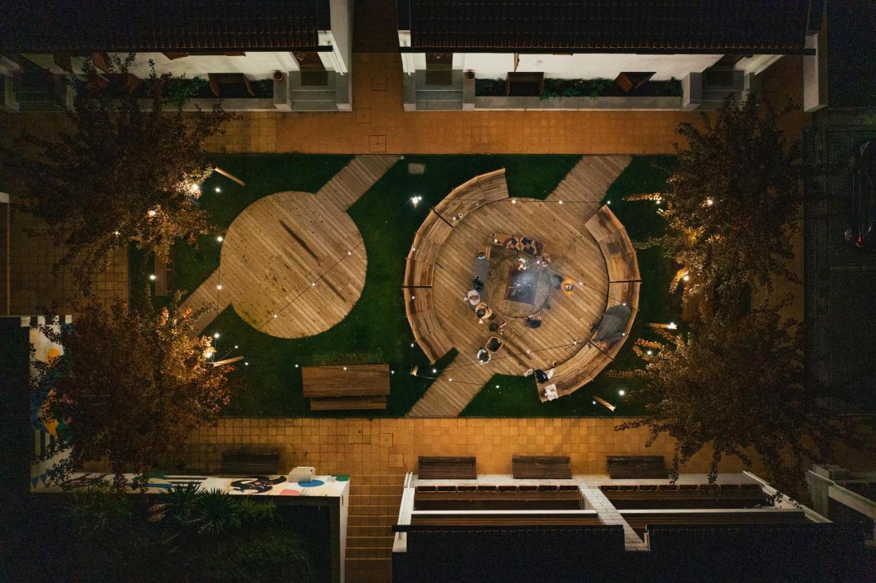 Hotel Selina Geres Terras de Bouro Exterior foto