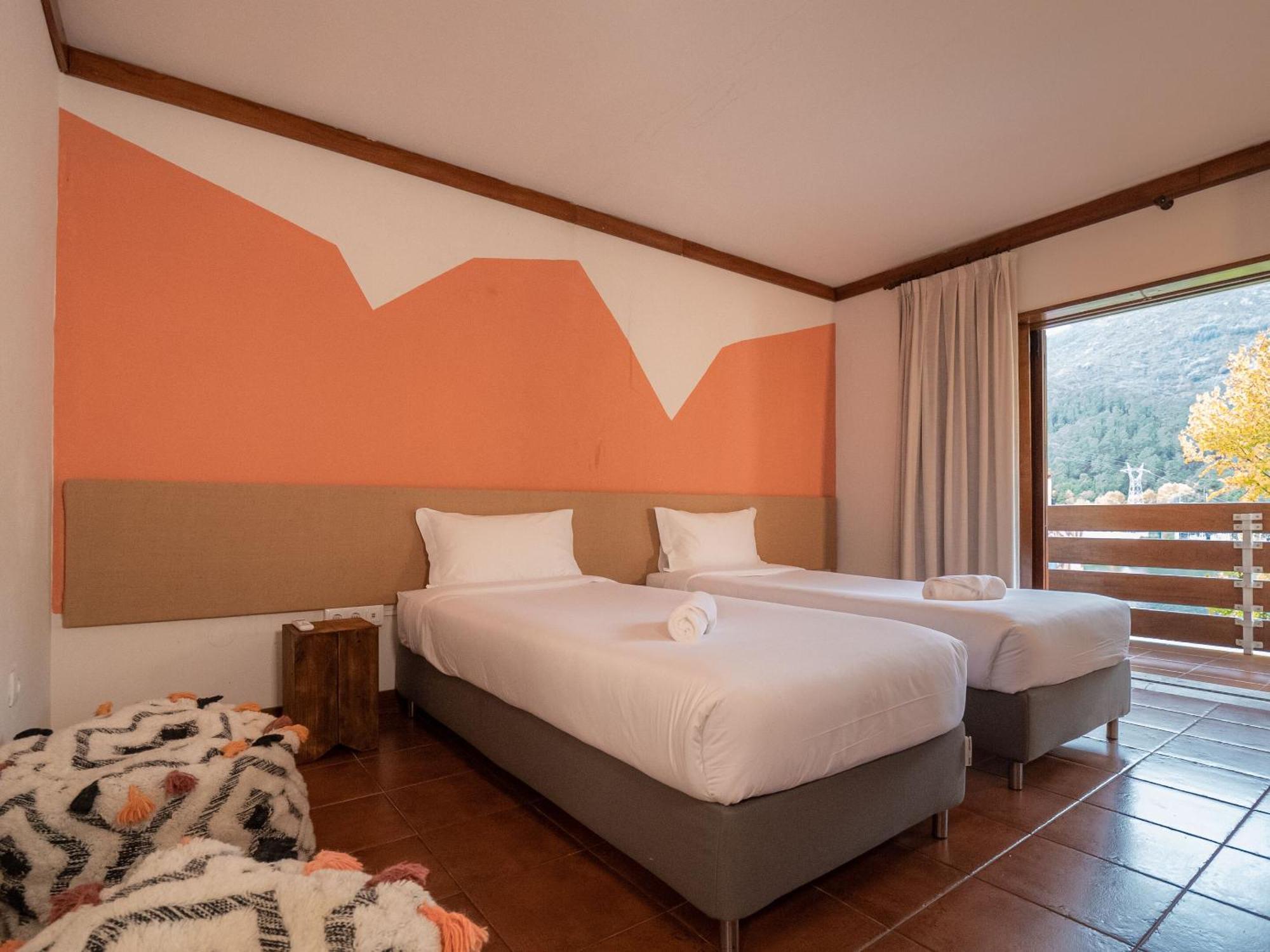 Hotel Selina Geres Terras de Bouro Zimmer foto