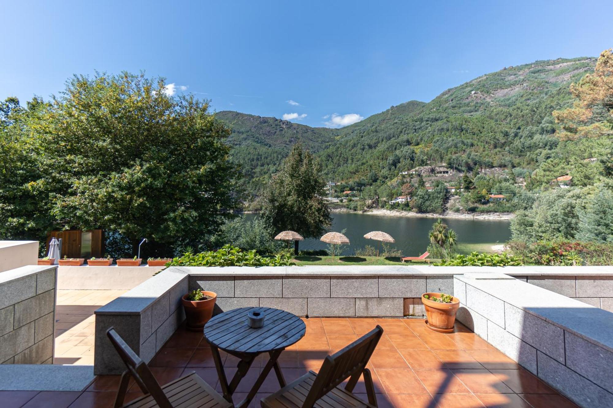 Hotel Selina Geres Terras de Bouro Zimmer foto