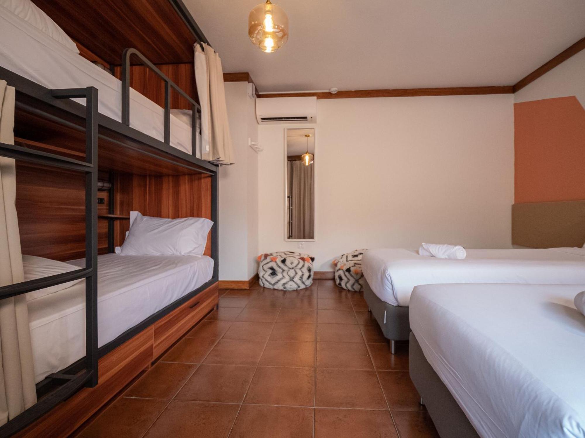 Hotel Selina Geres Terras de Bouro Zimmer foto