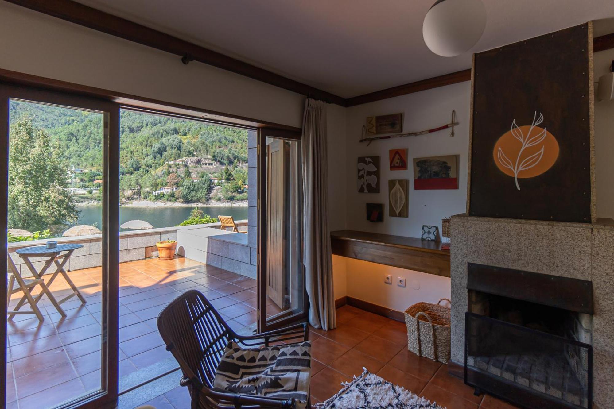 Hotel Selina Geres Terras de Bouro Zimmer foto
